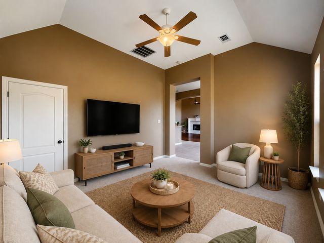 7517 Rodeo Drive, Denton, TX 76208