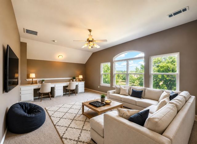 7517 Rodeo Drive, Denton, TX 76208