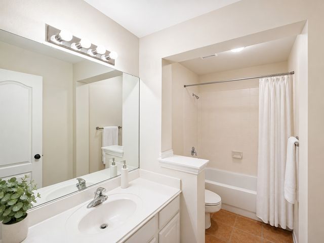 7517 Rodeo Drive, Denton, TX 76208