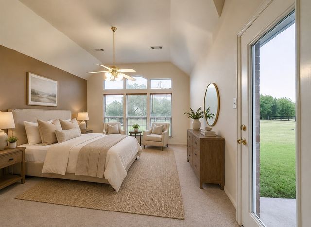 7517 Rodeo Drive, Denton, TX 76208
