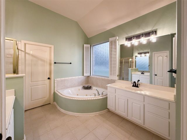 7517 Rodeo Drive, Denton, TX 76208