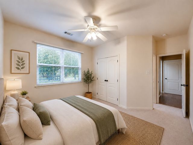 7517 Rodeo Drive, Denton, TX 76208