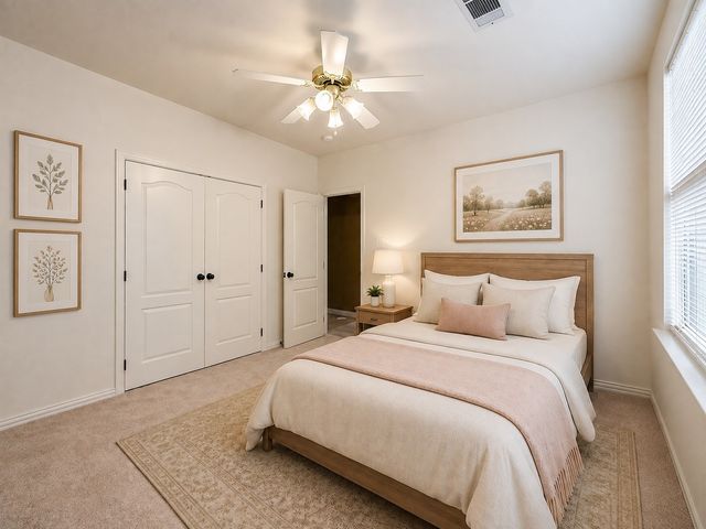7517 Rodeo Drive, Denton, TX 76208