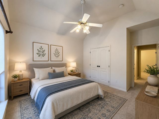 7517 Rodeo Drive, Denton, TX 76208