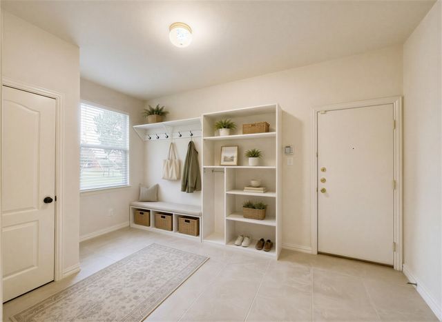 7517 Rodeo Drive, Denton, TX 76208