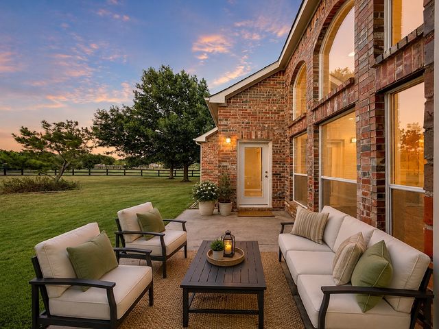 7517 Rodeo Drive, Denton, TX 76208