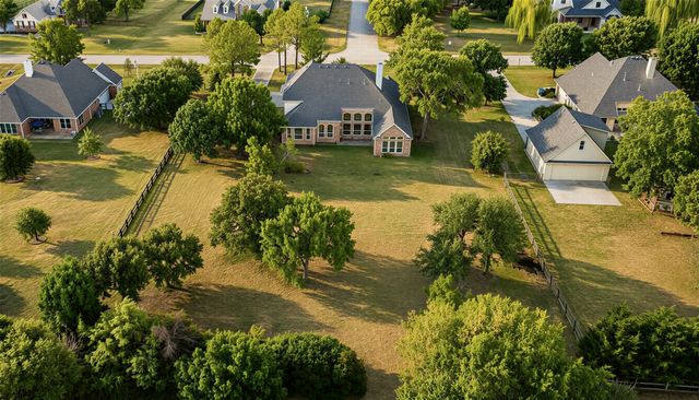 7517 Rodeo Drive, Denton, TX 76208