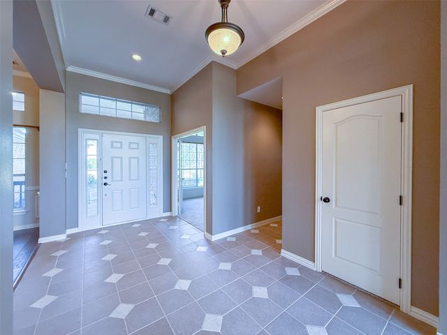 7517 Rodeo Drive, Denton, TX 76208