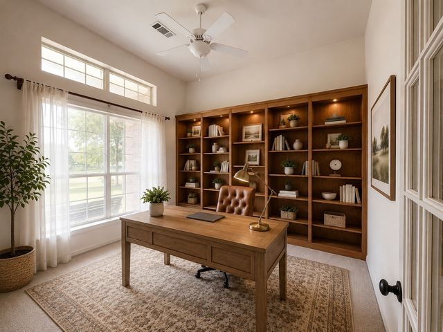7517 Rodeo Drive, Denton, TX 76208