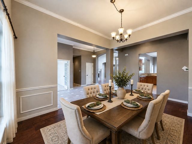 7517 Rodeo Drive, Denton, TX 76208