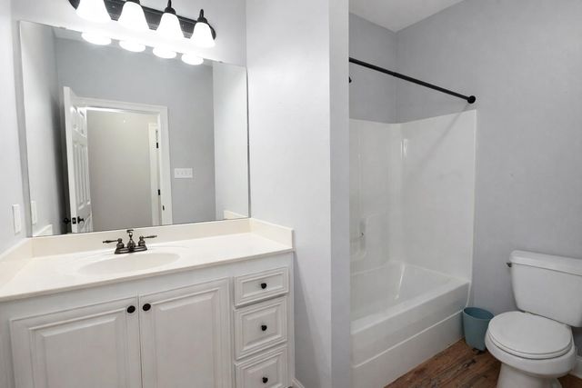 123 Lake Maclaine Avenue, Thibodaux, LA 70301