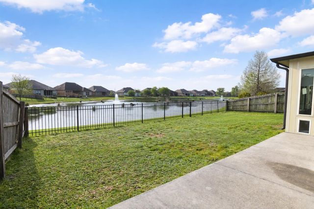 123 Lake Maclaine Avenue, Thibodaux, LA 70301