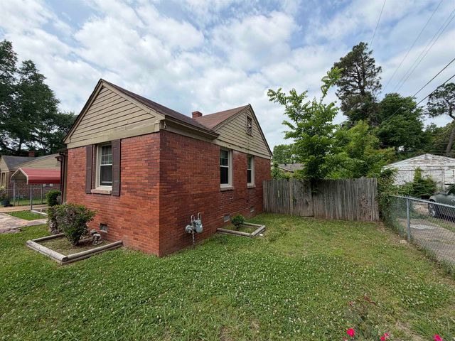 3101 ST CHARLES DR, Memphis, TN 38127
