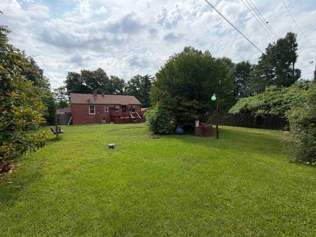 3101 ST CHARLES DR, Memphis, TN 38127