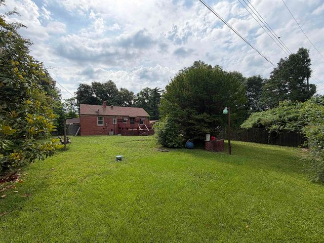3101 ST CHARLES DR, Memphis, TN 38127
