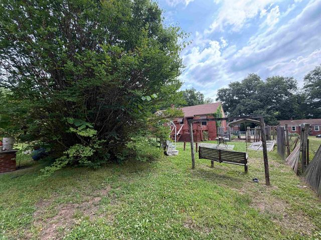 3101 ST CHARLES DR, Memphis, TN 38127