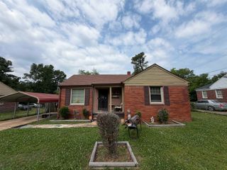 3101 ST CHARLES DR, Memphis, TN 38127