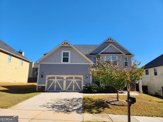280 Cliffhaven Circle, Newnan, GA 30263