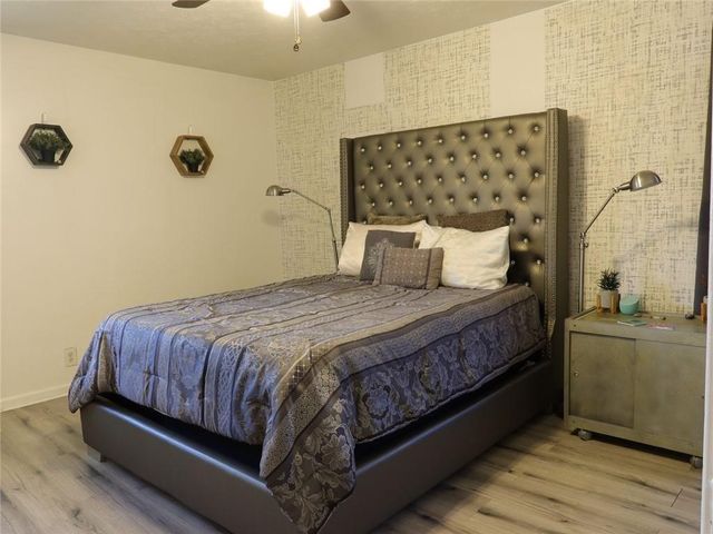651 Mincey Woods Court, Stone Mountain, GA 30087