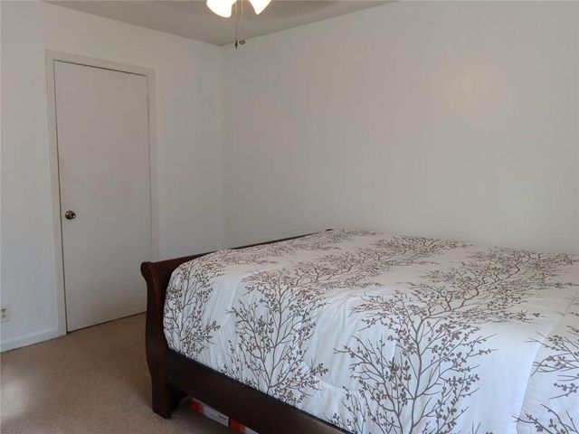 651 Mincey Woods Court, Stone Mountain, GA 30087