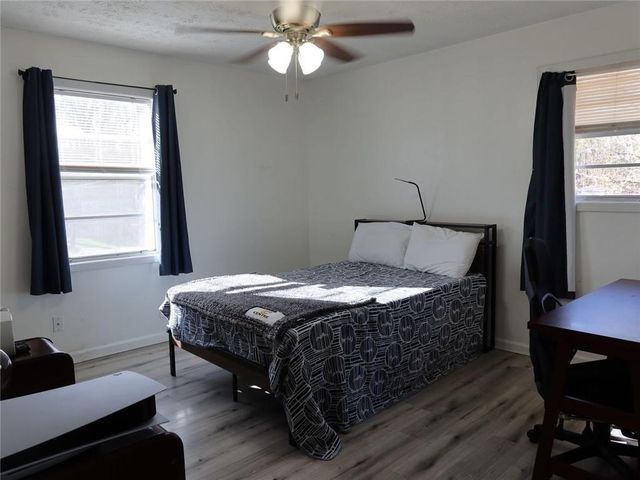 651 Mincey Woods Court, Stone Mountain, GA 30087