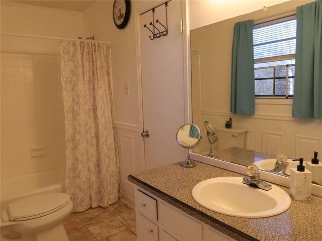 651 Mincey Woods Court, Stone Mountain, GA 30087
