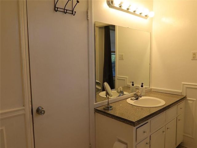 651 Mincey Woods Court, Stone Mountain, GA 30087