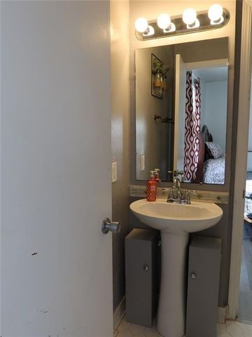 651 Mincey Woods Court, Stone Mountain, GA 30087