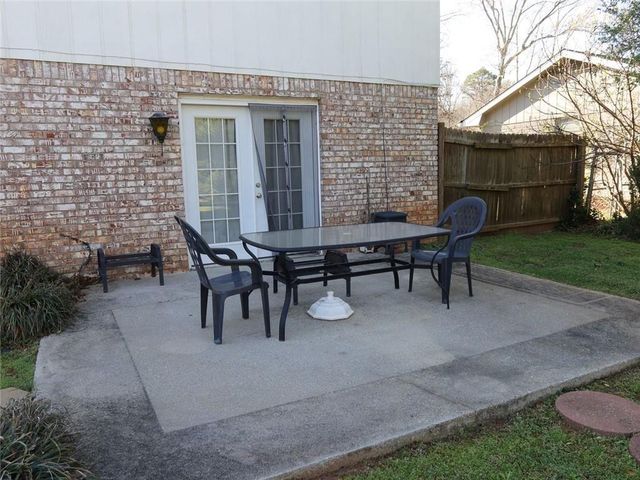 651 Mincey Woods Court, Stone Mountain, GA 30087