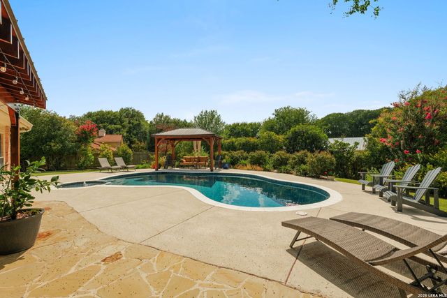 14007 BLUFF PARK DR, San Antonio, TX 78216