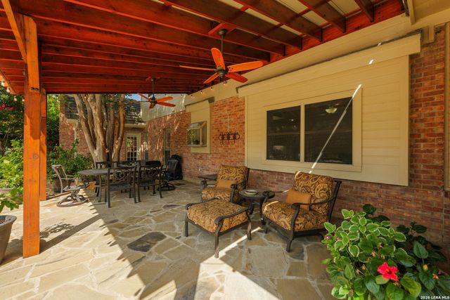 14007 BLUFF PARK DR, San Antonio, TX 78216