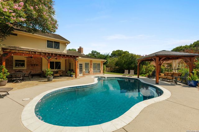 14007 BLUFF PARK DR, San Antonio, TX 78216