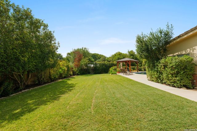 14007 BLUFF PARK DR, San Antonio, TX 78216