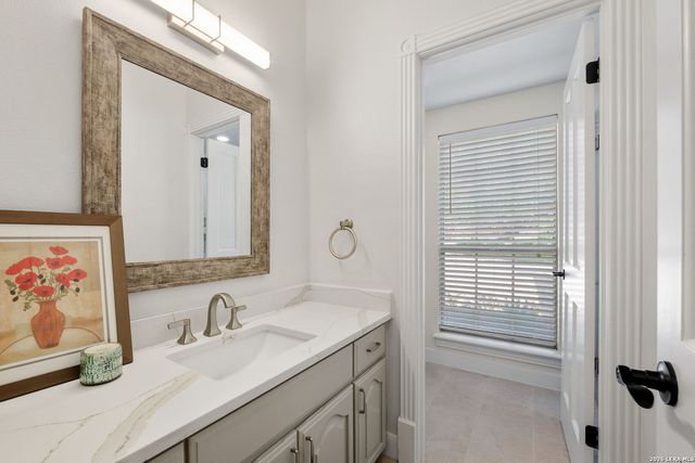 14007 BLUFF PARK DR, San Antonio, TX 78216
