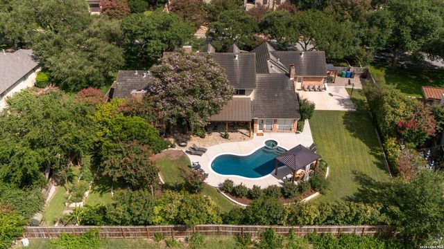 14007 BLUFF PARK DR, San Antonio, TX 78216