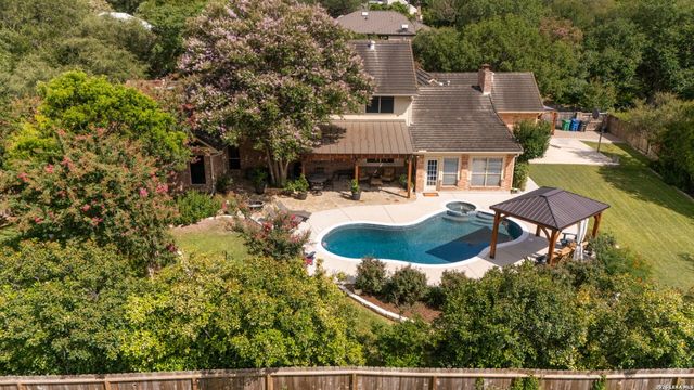 14007 BLUFF PARK DR, San Antonio, TX 78216