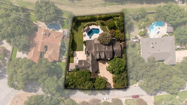14007 BLUFF PARK DR, San Antonio, TX 78216