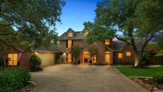 14007 BLUFF PARK DR, San Antonio, TX 78216