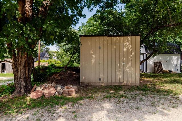 307 Riley Street, Atchison, KS 66002