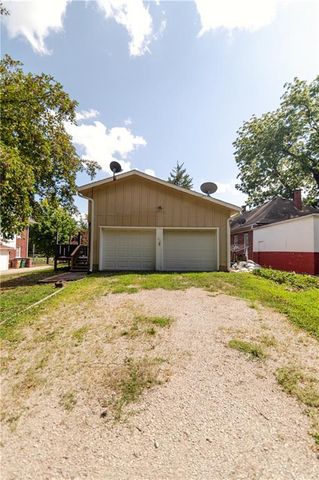 307 Riley Street, Atchison, KS 66002