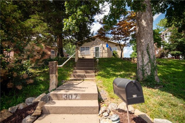 307 Riley Street, Atchison, KS 66002