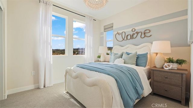 26881 Rugged Ridge Lane, Valencia, CA 91381