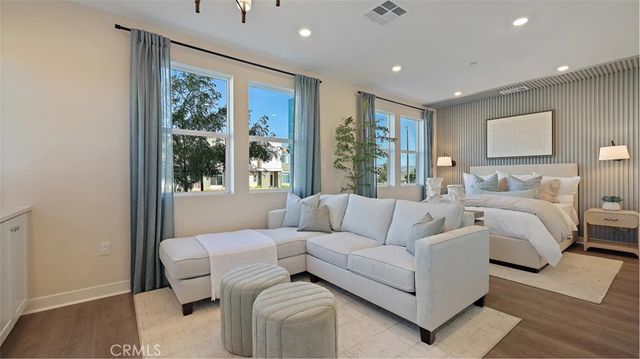 26881 Rugged Ridge Lane, Valencia, CA 91381