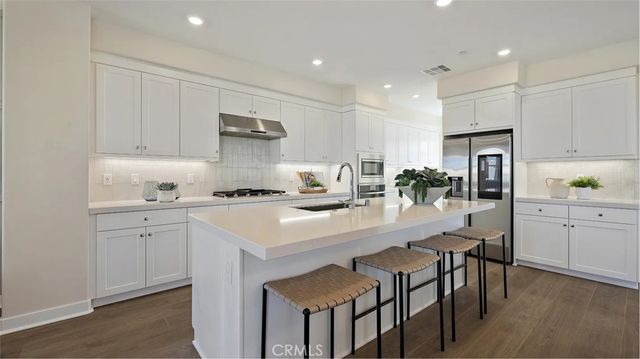 26881 Rugged Ridge Lane, Valencia, CA 91381