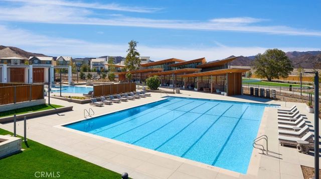 26881 Rugged Ridge Lane, Valencia, CA 91381