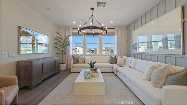 26881 Rugged Ridge Lane, Valencia, CA 91381