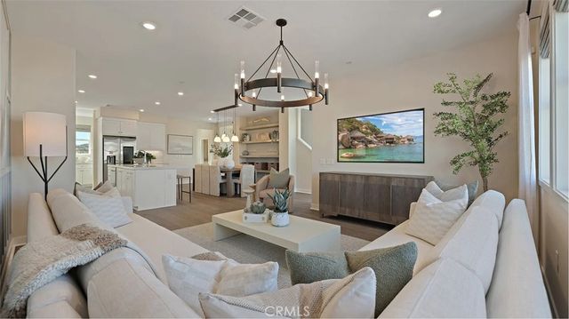 26881 Rugged Ridge Lane, Valencia, CA 91381