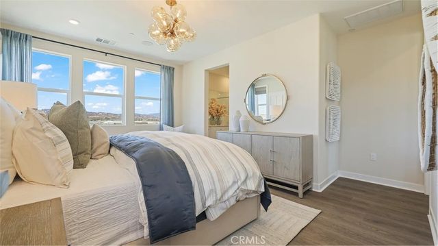 26881 Rugged Ridge Lane, Valencia, CA 91381