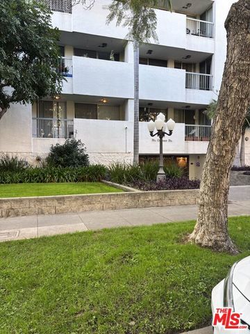 321 N Oakhurst Drive 306, Beverly Hills, CA 90210