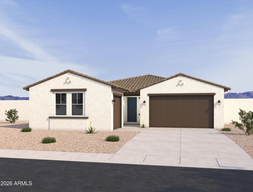 37765 W NINA Street, Maricopa, AZ 85138 — exterior